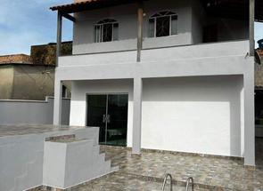 Casa, 3 Quartos, 2 Vagas em Darcy Ribeiro, Contagem, MG valor de R$ 350.000,00 no Lugar Certo