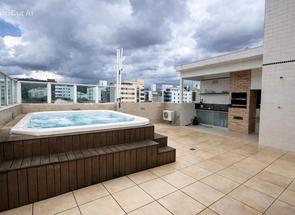Cobertura, 4 Quartos, 4 Vagas, 2 Suites para alugar em Castelo, Belo Horizonte, MG valor de R$ 17.000,00 no Lugar Certo