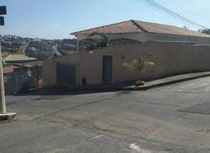 Casa, 3 Quartos, 51 Vagas, 1 Suite em Parque São José, Varginha, MG valor de R$ 710.000,00 no Lugar Certo
