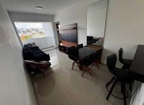 Apartamento, 2 Quartos, 2 Vagas, 1 Suite em Dona Clara, Belo Horizonte, MG valor de R$ 580.000,00 no Lugar Certo