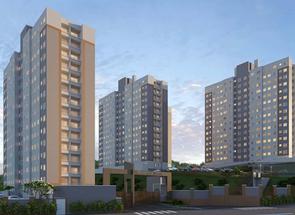 Apartamento, 2 Quartos, 1 Suite em Braúnas, Belo Horizonte, MG valor de R$ 345.000,00 no Lugar Certo