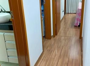 Apartamento, 3 Quartos, 2 Vagas, 1 Suite em Santa Mônica, Belo Horizonte, MG valor de R$ 400.000,00 no Lugar Certo