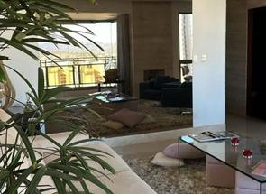 Apartamento, 4 Quartos, 4 Vagas, 4 Suites em Vila da Serra, Nova Lima, MG valor de R$ 3.560.000,00 no Lugar Certo