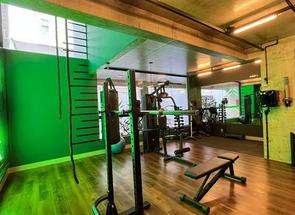 Apartamento, 2 Quartos, 2 Vagas, 2 Suites em Grajaú, Belo Horizonte, MG valor de R$ 749.800,00 no Lugar Certo