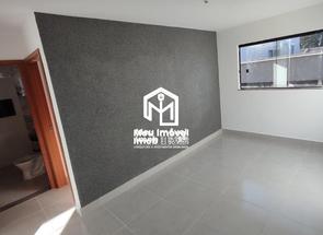 Apartamento, 2 Quartos em Avenida Perimetral, Vila Guará, Luziânia, GO valor de R$ 185.000,00 no Lugar Certo