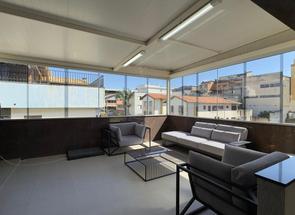 Cobertura, 3 Quartos, 1 Vaga em Padre Eustáquio, Belo Horizonte, MG valor de R$ 510.000,00 no Lugar Certo