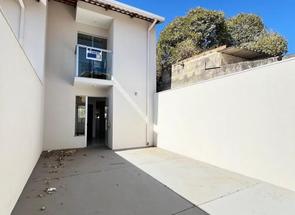 Casa, 3 Quartos, 2 Vagas, 1 Suite em Recanto Verde, Ibirité, MG valor de R$ 440.000,00 no Lugar Certo