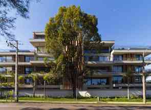 Apartamento, 3 Quartos, 3 Vagas, 3 Suites em Cabral, Curitiba, PR valor de R$ 2.700.000,00 no Lugar Certo