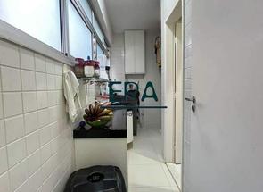 Apartamento, 4 Quartos, 2 Vagas, 1 Suite em Sion, Belo Horizonte, MG valor de R$ 1.185.000,00 no Lugar Certo