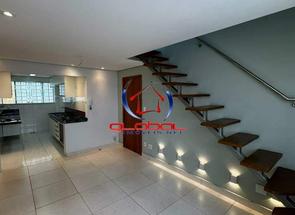 Cobertura, 3 Vagas em Santa Rosa, Belo Horizonte, MG valor de R$ 749.000,00 no Lugar Certo