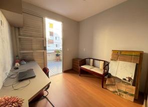 Apartamento, 2 Quartos, 1 Vaga, 1 Suite em Sagrada Família, Belo Horizonte, MG valor de R$ 480.000,00 no Lugar Certo