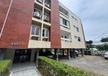 Apartamento, 2 Quartos, 2 Vagas, 1 Suite