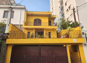 Casa, 4 Quartos, 2 Vagas, 4 Suites em Vila Pompéia, São Paulo, SP valor de R$ 1.790.000,00 no Lugar Certo