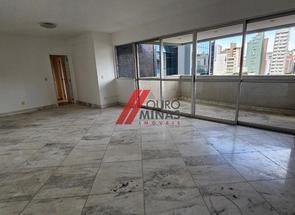 Apartamento, 3 Quartos, 2 Vagas, 1 Suite para alugar em Da Bahia, Lourdes, Belo Horizonte, MG valor de R$ 5.800,00 no Lugar Certo