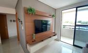 Apartamento, 3 Quartos, 1 Vaga, 1 Suite