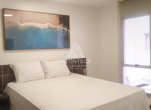 Quitinete, 1 Quarto, 1 Vaga para alugar em Qmsw 5 Lote 7 Bloco C, Sudoeste, Brasília/Plano Piloto, DF valor de R$ 2.100,00 no Lugar Certo