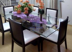 Cobertura, 4 Quartos, 4 Vagas, 2 Suites em Palmares, Belo Horizonte, MG valor de R$ 680.000,00 no Lugar Certo