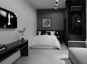 Apartamento, 1 Quarto, 1 Vaga, 1 Suite em Lourdes, Belo Horizonte, MG valor de R$ 570.000,00 no Lugar Certo