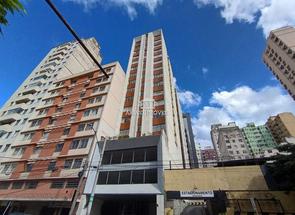 Apartamento, 2 Quartos, 1 Vaga para alugar em Barro Preto, Belo Horizonte, MG valor de R$ 2.000,00 no Lugar Certo