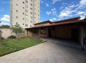 Casa, 4 Quartos, 4 Vagas, 1 Suite para alugar em Ouro Preto, Belo Horizonte, MG valor de R$ 8.000,00 no Lugar Certo