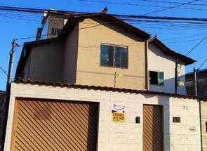 Casa, 4 Quartos, 2 Vagas, 1 Suite em Arvoredo, Contagem, MG valor de R$ 680.000,00 no Lugar Certo