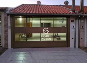 Casa, 2 Quartos, 2 Vagas, 1 Suite em Professor José Augusto da Silva Ribeiro, Marília, SP valor de R$ 280.000,00 no Lugar Certo