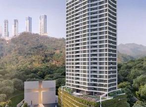 Apartamento, 4 Quartos, 2 Vagas, 4 Suites em Vale do Sereno, Nova Lima, MG valor de R$ 3.210.000,00 no Lugar Certo