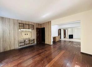 Apartamento, 3 Quartos, 2 Vagas, 1 Suite em Sion, Belo Horizonte, MG valor de R$ 890.000,00 no Lugar Certo