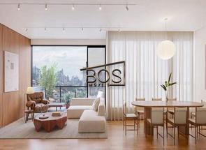 Apartamento, 3 Quartos, 2 Vagas, 1 Suite em Santa Lúcia, Belo Horizonte, MG valor de R$ 1.924.615,00 no Lugar Certo