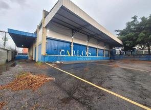 Galpão, 15 Vagas para alugar em Kennedy, Contagem, MG valor de R$ 46.000,00 no Lugar Certo