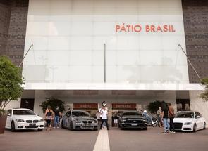 Sala em Scs Quadra 7, Asa Sul, Brasília/Plano Piloto, DF valor de R$ 480.000,00 no Lugar Certo