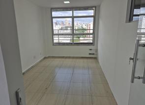 Sala para alugar em Barro Preto, Belo Horizonte, MG valor de R$ 1.800,00 no Lugar Certo