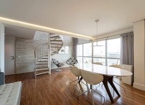 Apartamento, 1 Quarto, 2 Vagas, 1 Suite em Vila Nova Conceição, São Paulo, SP valor de R$ 2.000.000,00 no Lugar Certo