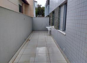 Apartamento, 3 Quartos, 2 Vagas, 1 Suite em Castelo, Belo Horizonte, MG valor de R$ 600.000,00 no Lugar Certo