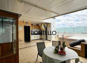 Apartamento, 3 Quartos, 2 Vagas, 2 Suites em Ipiranga, Belo Horizonte, MG valor de R$ 1.300.000,00 no Lugar Certo