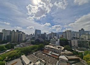 Cobertura, 2 Quartos, 2 Vagas, 2 Suites em Savassi, Belo Horizonte, MG valor de R$ 1.600.000,00 no Lugar Certo