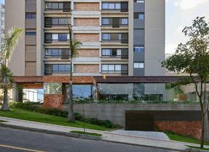 Apartamento, 4 Quartos, 3 Vagas, 2 Suites em Sion, Belo Horizonte, MG valor de R$ 2.460.604,00 no Lugar Certo