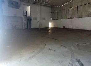 Galpão, 10 Vagas para alugar em Jardim Industrial, Contagem, MG valor de R$ 11.500,00 no Lugar Certo