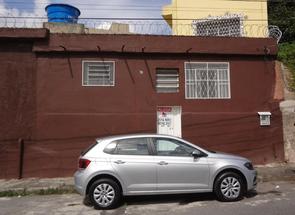 Quitinete, 1 Quarto, 1 Suite para alugar em Rua Benjamim Quadros, Santa Efigênia, Belo Horizonte, MG valor de R$ 1.300,00 no Lugar Certo