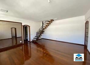 Cobertura, 3 Quartos, 2 Vagas, 2 Suites em Santo Antônio, Belo Horizonte, MG valor de R$ 1.150.000,00 no Lugar Certo