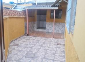 Casa, 1 Quarto para alugar em Cinquentenário, Belo Horizonte, MG valor de R$ 1.350,00 no Lugar Certo