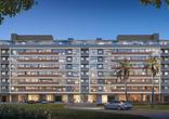 Apartamento, 3 Quartos, 2 Vagas, 3 Suites