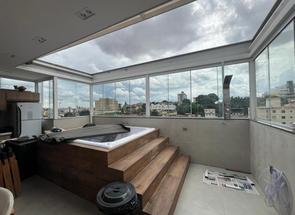 Cobertura, 3 Quartos, 2 Vagas, 1 Suite em Padre Eustáquio, Belo Horizonte, MG valor de R$ 1.450.000,00 no Lugar Certo