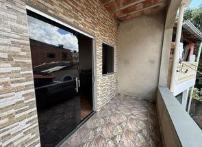 Casa, 2 Quartos, 1 Vaga em Estrela Dalva, Contagem, MG valor de R$ 230.000,00 no Lugar Certo