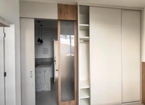 Apartamento, 1 Quarto, 1 Vaga para alugar em Ouro Preto, Belo Horizonte, MG valor de R$ 3.300,00 no Lugar Certo