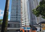 Apartamento, 3 Quartos, 2 Vagas, 2 Suites