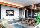 Apartamento, 3 Quartos