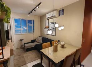 Apartamento, 2 Quartos, 1 Vaga em Jardim dos Comerciários, Belo Horizonte, MG valor de R$ 385.000,00 no Lugar Certo