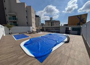 Apartamento, 3 Quartos, 3 Vagas, 1 Suite em Santa Branca, Belo Horizonte, MG valor de R$ 850.000,00 no Lugar Certo