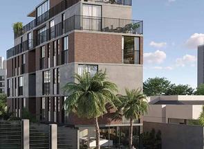 Cobertura, 2 Quartos, 1 Vaga, 2 Suites em Gutierrez, Belo Horizonte, MG valor de R$ 1.882.639,00 no Lugar Certo